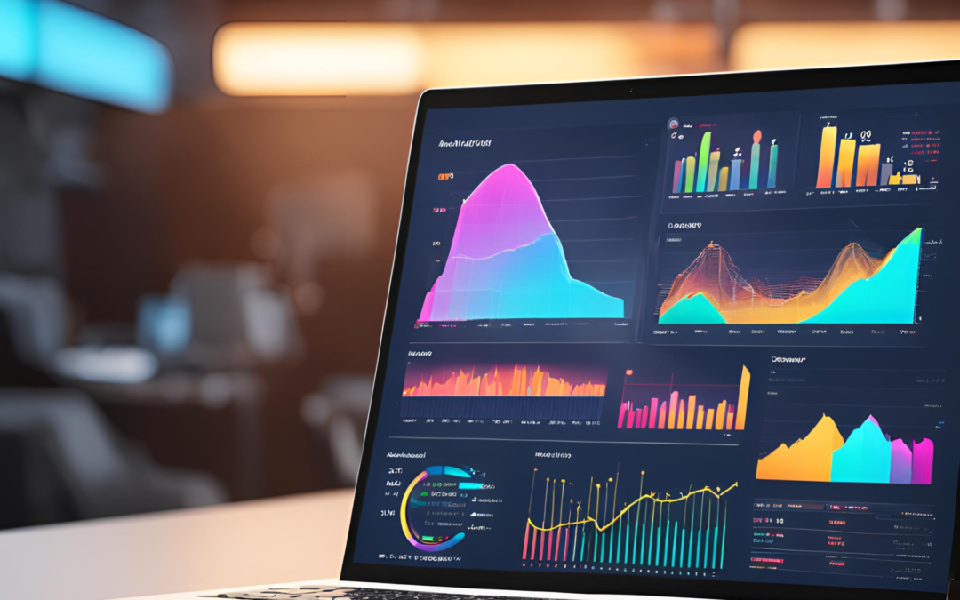 How Custom Dashboards Can Transform Your Reporting