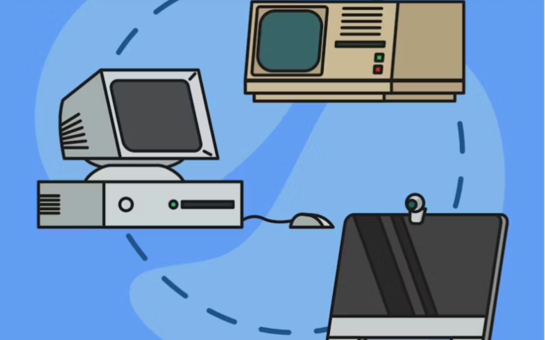 How to Transition from Legacy Systems (Without Losing Your Sanity)