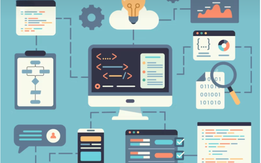 Composable Software: The Quiet Revolution in Modern Ops