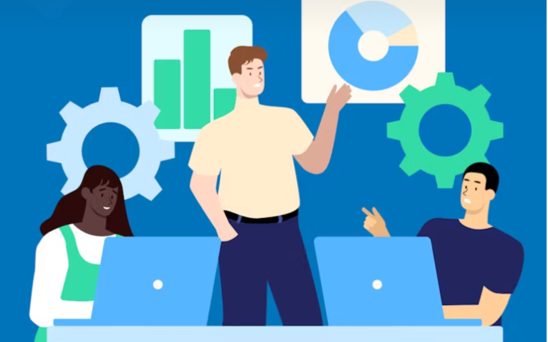 How Team Collaboration Drives Innovation
