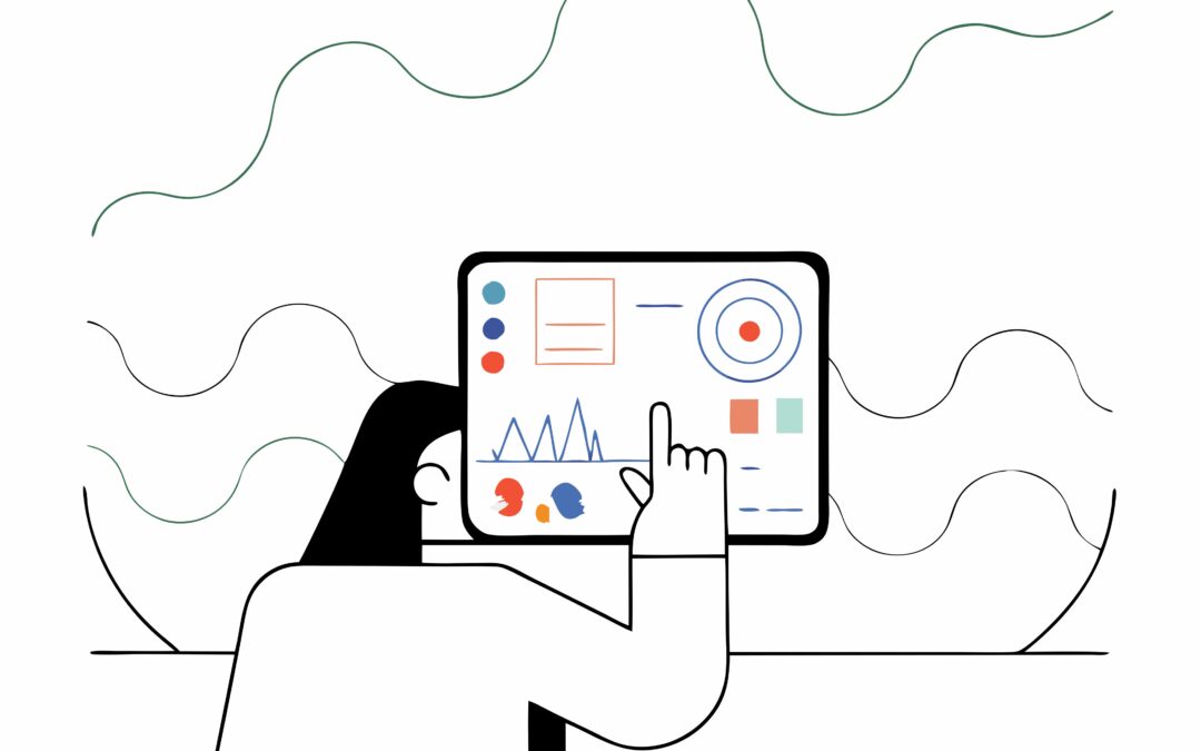 Why Data Should Be at the Heart of Your Business Strategy