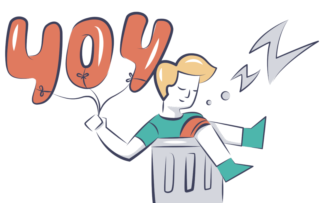 Tired of System Crashes? Start Embedding Resilience in Your Architecture